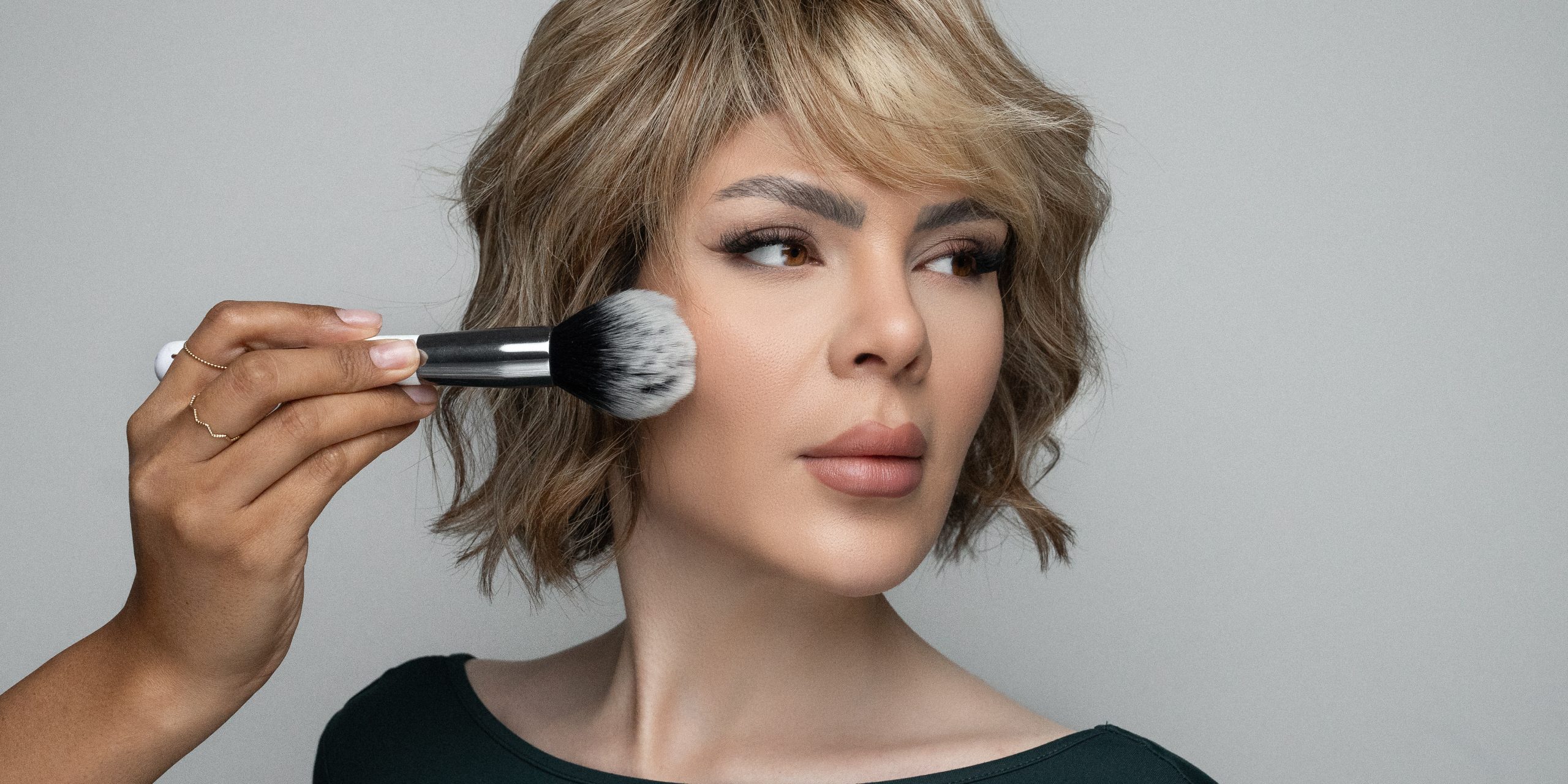 makeup