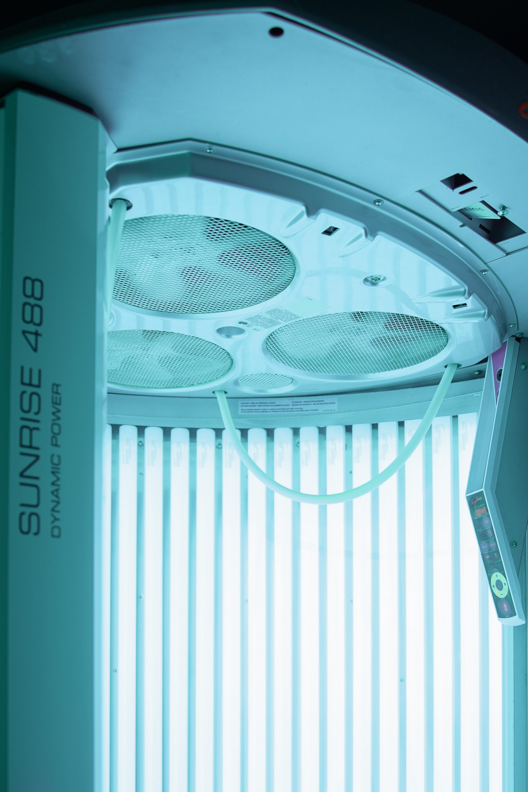 solarium