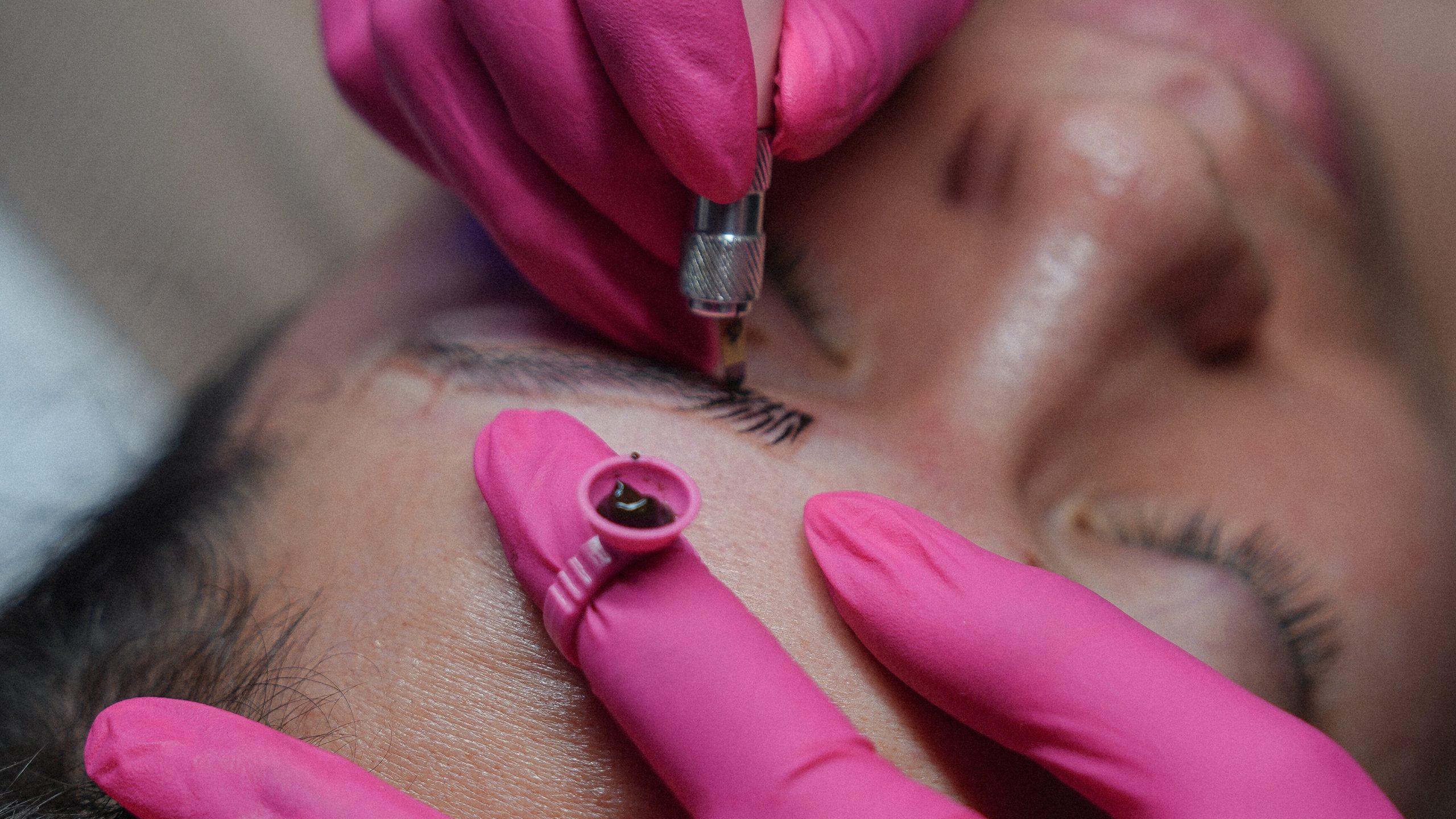 microblading
