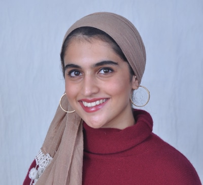 Marium shahzaib