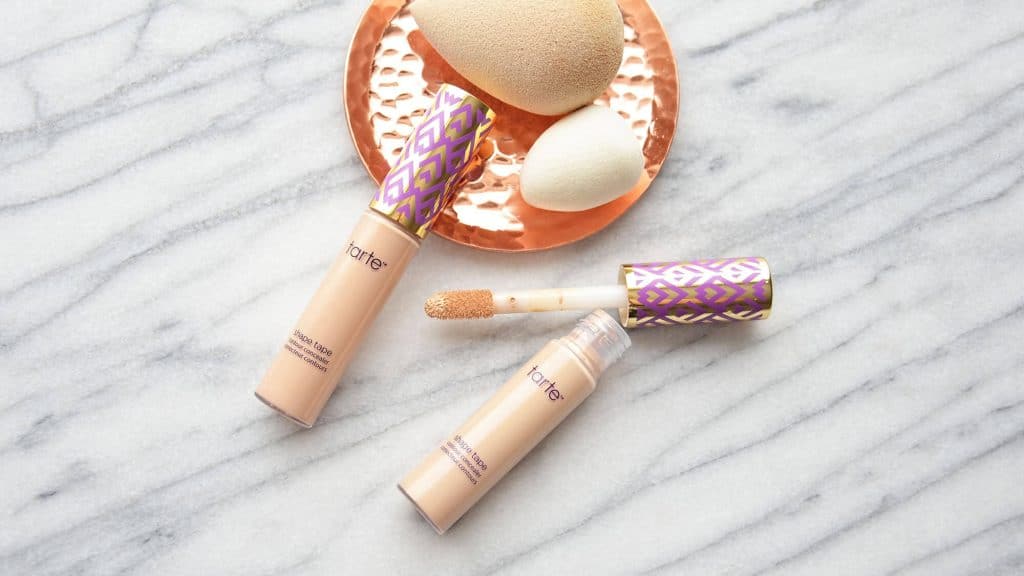How to pick the perfect concealer shade