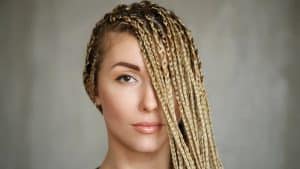 Best Hair Braids in istanbul + Best african hair saloon