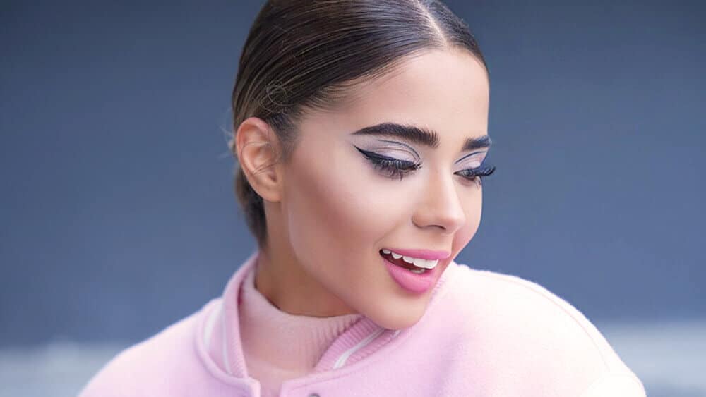 makeup