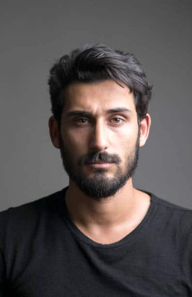 Ali Cemal