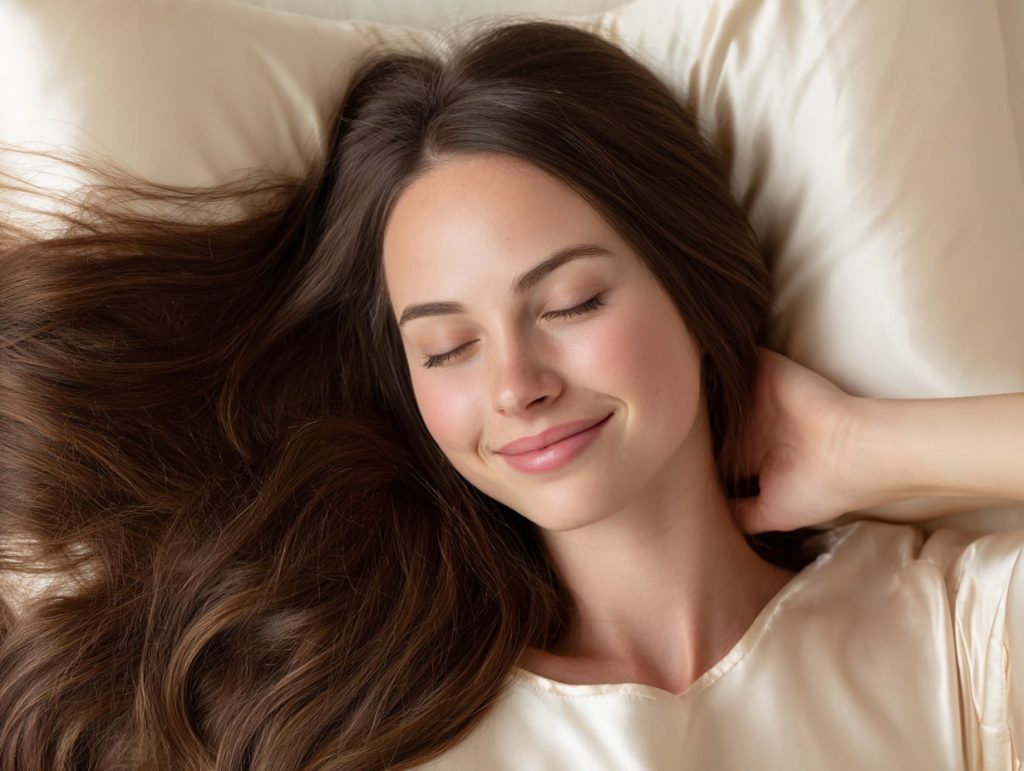 First 72 hours after hair botox care guide