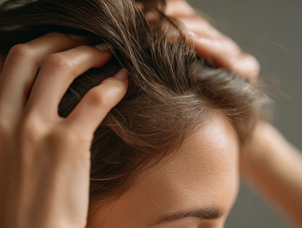 hair loss treatment for thinning hair